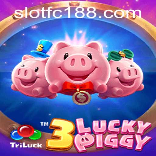 Exploring the Excitement of 3LUCKYPIGGY and the Thrills of FC188
