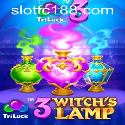 3WitchsLamp: An Enchanting Adventure in the World of FC188