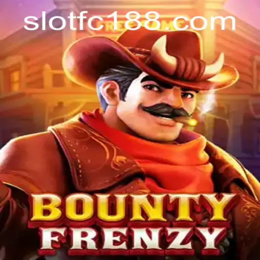 BountyFrenzy: The Ultimate Gaming Experience with FC188