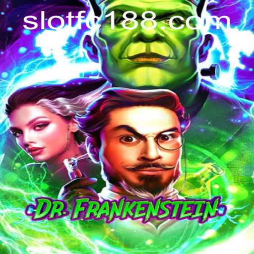 Unleashing Innovation in Gaming: DrFrankenstein and the Rise of FC188