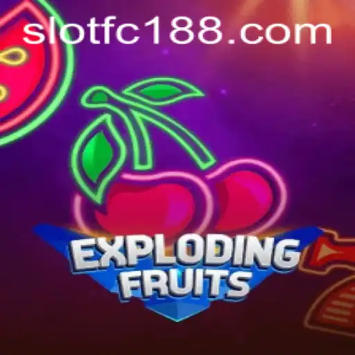 ExplodingFruits: A Captivating Dive into an Adrenaline-Fueled Virtual Sphere