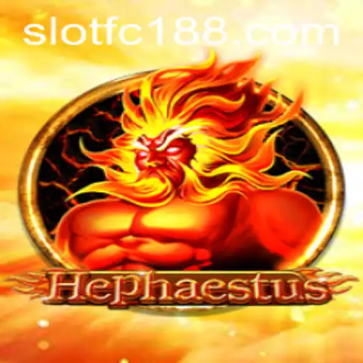 Discover Hephaestus: The Innovative Game Tied to the Mystery of FC188