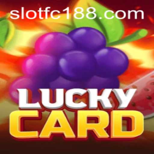 Exploring the Excitement of LuckyCard: A Thrilling Game by FC188
