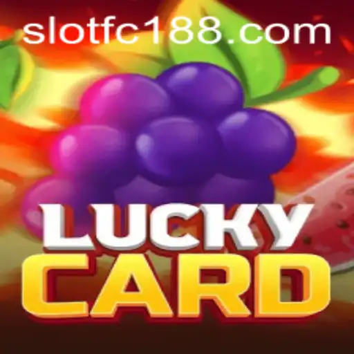 Exploring the Excitement of LuckyCard: A Thrilling Game by FC188