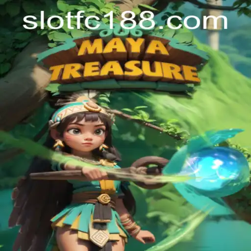 Discover the World of MayaTreasure: An Engaging Gaming Experience with FC188