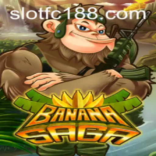Unveiling the Thrilling World of BananaSaga: A New Era in Gaming with FC188