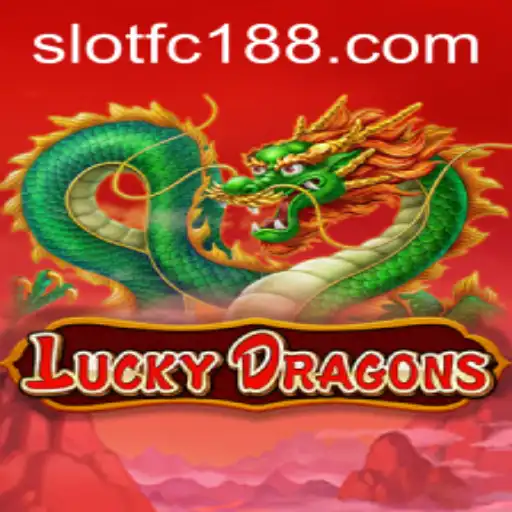 LuckyDragons: The New Era of Interactive Gaming with FC188