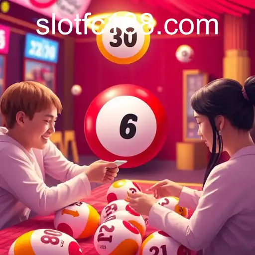 Exploring the Dynamic World of Online Bingo with FC188