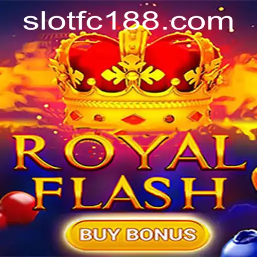 A Deep Dive Into RoyalFlashBuyBonus: Exploring the Exciting Features and Mechanics of FC188's Latest Game